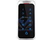 Controle D'accés INOX WIFI clavier Tactile RFID 125 Khz+CODE+TUYA WIFI APP DI-T5EM WIFI