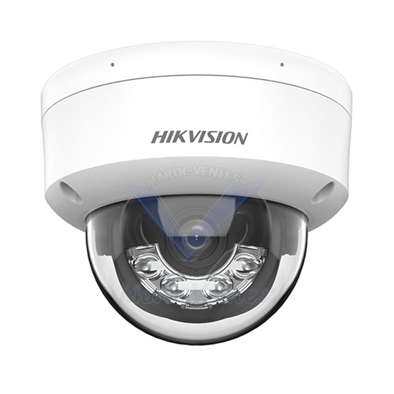 CAMÉRA RÉSEAU PTZ À DÔME RAPIDE IR HIKVISION DS-2DE5225IW-AE 2M CMOS 1/2 4CIP_2DE5225IW-AE