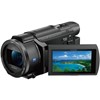 Caméscope 4K Ultra HD Handycam 32GB avec Videoprojecteur Integre + Carte Memoire offerte !