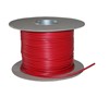FIRE CABLE 2CORE SOLID 0.8MM WATERPROF 100M/CA100