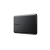 TOSHIBA CANVIO BASICS Disque Dur Externe  2To USB 3.0 2.5  Noir