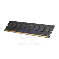 BARRETTE MEMOIRE DDR4 3200MHz 16GB UDIMM HSC416U32Z1-16G