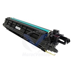 Imaging Unit C C227/287 Tambour d'origine A85Y1KH / IU-214 C - cyan IU214C