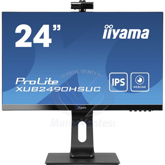 MONITEUR PROFESSIONNEL 24