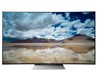 Smart TV LCD LED 65" UHD 4K Curved Slim KD65SD8505