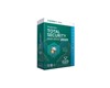 Kaspersky Total Security 2020 5 Postes / 1 An Mul KL19498BEFS-20MAG