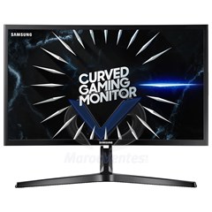 Moniteur 24" Curved Gaming 144 Hz1920x1080 Temps Réponse 4ms Noir HDMI, DisplayPort
