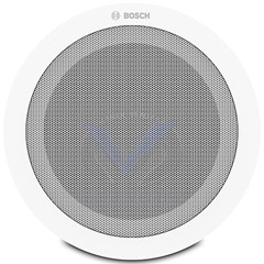 HAUT-PARLEUR DE PLAFOND 6W, BLANC BOSCH