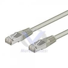 CORDON 3M CAT 6A GRIS