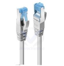 CORDON S/FTP LSZH CAT 6A LSZH GRIS 3M LINXCOM LXCRSFTP6ASCPCGY3LS