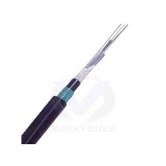 CABLE FO 06 B MM OM2 50/125 ARMEE LINXCOM