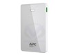 APC Pack alim. mobile 10 000 mAh, Blanc M10WH-EC