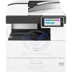 Imprimante Multifonction Laser A3 Noir et Blanc M2702