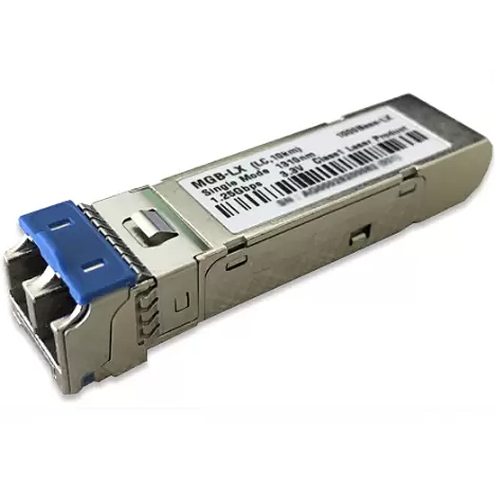 Module transmetteur SFP (mini-GBIC) - 1000Base-LX