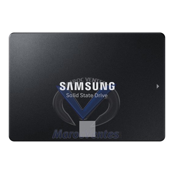SAMSUNG SSD 1 TB 870 EVO INTERNE 2.5" MZ-77E1T0B/EU