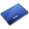 Disque Dur Interne NETAC SSD 2 TB  2,5  SATA III 6 GB/S R/W: UP TO 560MB/520MB/S