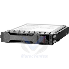 Baie 960GB SATA 6G Read Intensive SFF BC Multi Vendor SSD P40498-B21