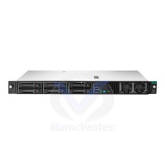 Serveur Rack DL20G10+ 4SFF E-2314 16GB VROC-SATA-SW-RAID 2p-1GbE 800W-Ti 36M P66395-421