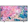 TV 50  serie 6 Serie C QLED UHD 4K 3,840x2,160 Smart bth wifi recepteur integré