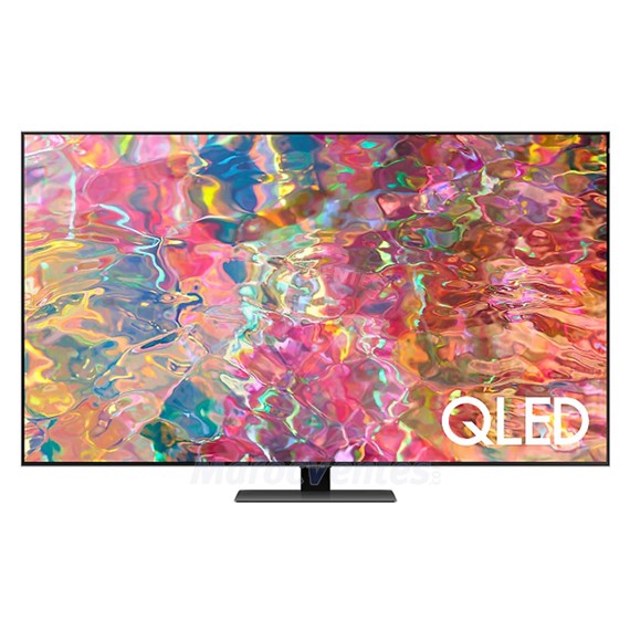 Smart TV 55" Serie 8 QLED UHD 4K Recepteur Intégré QA55Q80BAUXMV