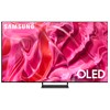 TV SAMSUNG OLED 65   4K SERIE C90