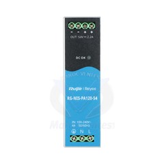 Bloc D'alimentation 120 W pour Commutateur RG-NIS2100. RG-NIS-PA120-54