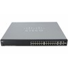 Commutateur géré Gigabit Max-PoE 28 ports SG300-28MP (Reconditionné)