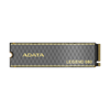 ADATA SSD LEGEND 860 500 GB PCIe Gen4 x4 M.2 2280 12 Mois