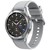 Samsung Galaxy Watch 4 classic Silver 46 mm 360*360 Super 1,5GB RAM+16GB 361mAh-Fast charging SM-R890NZSAMEA