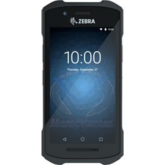 LECTEUR TC26 Terminale Mobile 2-Pin, 2D, SE4710, USB, BT (BLE, 5.0), WiFi, 4G, NFC, GPS, PTT, GMS, Android