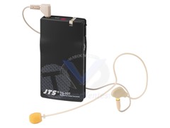 TRANSMETTEUR SANS FIL JTS TG10T TG10T