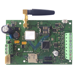 Module de Transmission GSM/GPRS