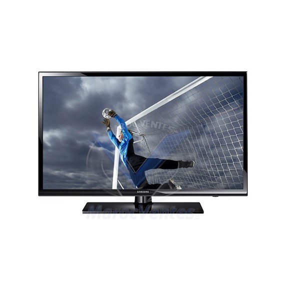 TV SLIM HD LED 32 POUCES USB *2 HDMI x 2 REC UA32K4070DSXMV