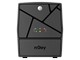 Onduleur UPS Keen 1000 USB Ligne interactive 1000 VA/600 W Tour 4 x Prise FR