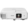 Vidéoprojecteur EB-X49 XGA 3600 Lumens WiFi en Option