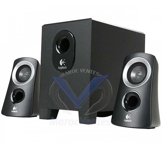 Speaker System Z313-Speaker System Z313