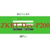 ZKBT-Dev-P200 GESTION DE LOGICIEL ZKTeco MSBTA006