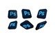 Le Packs de Illustrator et Photoshop 1er Activation