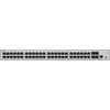 Switch PoE+ 48 ports 10/100/1000BASE-T (PoE+ 380 W), 4 GE SFP ports (98012337) S310-48P4S