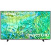TV Smart LED 85  (215 cm) 4K UHD Crystal (3840 x 2160) Noir