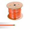 CABLE CR1-C1 300/500V 2X1.5MM ORANGE CR1/0215-500 CABLE CR1-C1