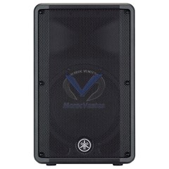Enceinte Passive 2 Voies Bass-Reflex Haut-Parleur