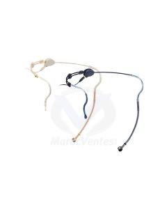 MICRO CASQUE JTS CM-214 CM-214