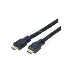 CÂBLE CORDON HDMI HAUTE VITESSE AVEC ETHERNET-20M