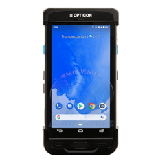 TERMINAL Android Écran Tactile FHD Couleur de 5 Pouces