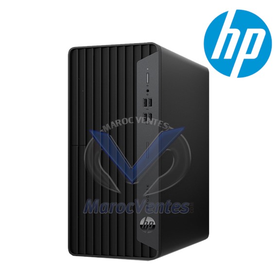 PC Bureau PD 400 G7 MT I5 4GB 1TB W10P 1Y 9CY18AV