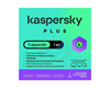 KASPERSKY _Plus_3dev_1y_FFP_inclCD_MAG KL10428BCFS-25FFPMAG