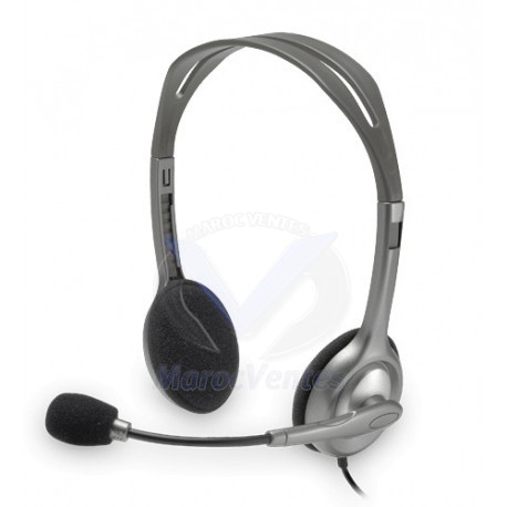 Casque Stereo Headset H110 981-000271