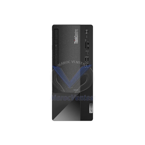 Ordinateur de bureau Lenovo ThinkCentre neo 50t 11SE00Q4FM