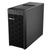 DELL PowerEdge T150 Server ,Intel Xeon E-2314 2.8GHz, 8GB UDIMM , 2*2TB 7.2K SATA 6Gbps PET150M1